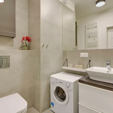 Apartament Centrum & Wellness Διαμέρισμα Γκντανσκ